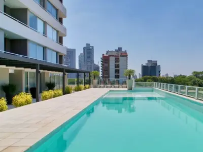 Departamento en venta en SkyTower, San Jorge 2