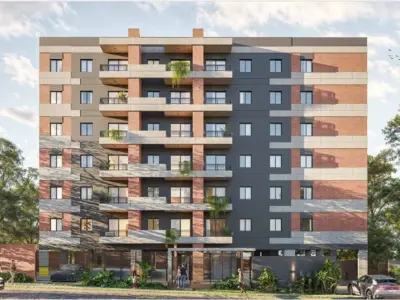 Apartment for sale in Solé, Campo Grande, Luque 2