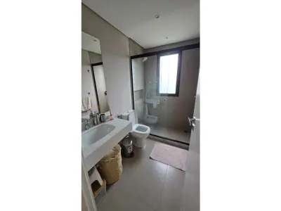 Departamento en venta en Spirit Bruselas, Ycuá Satí 2