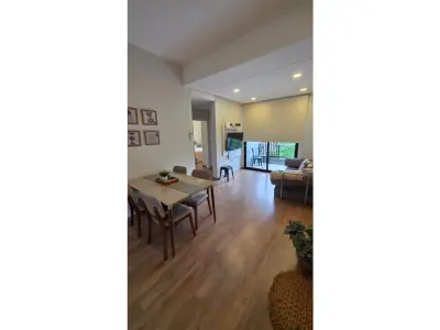 Departamento en venta en Spirit Bruselas, Ycuá Satí 4
