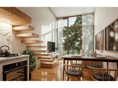 Apartment for sale in Star Lomas, Las Lomas 4