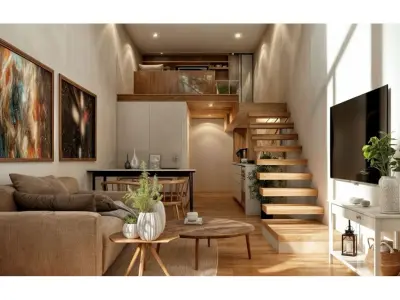 Apartment for sale at Star Lomas, Las Lomas de Asunción 3