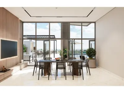 Apartamento à venda no Sun Palace Tower, Manorá 4