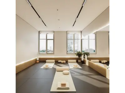 Apartment for sale at Sun Palace Tower, Manorá 4