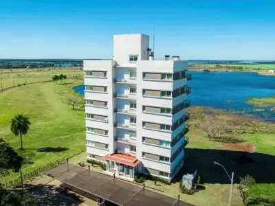 Departamento en venta en Terrazas del Lago 2, Hernandarias 5