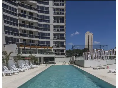 Apartment for sale at The Tower, Ycuá Satí 2