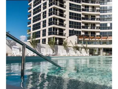 Apartment for sale at The Tower, Ycuá Satí 4
