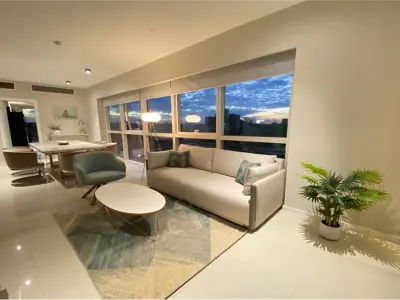 Apartamento à venda no The Tower, Ycua Sati 2