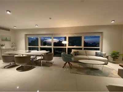 Apartamento à venda no The Tower, Ycua Sati 3