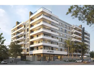 Departamento en venta en Tierra Alta Weiss, Villa Morra 3