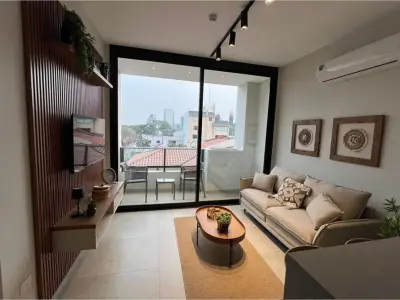 Apartment for sale at Torre Firenze, Las Lomas 3
