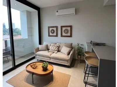 Apartment for sale at Torre Firenze, Las Lomas 4