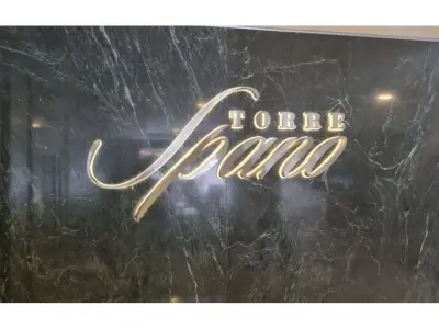 Departamento en venta en Torre Spano, 4 dormitorios, Herrera 3