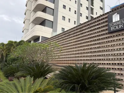 Apartamento à venda no Torres Bolik, Centro, Encarnação 4