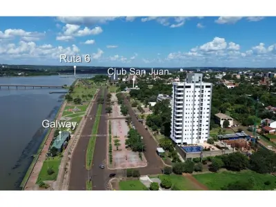 Apartamento à venda no Torres Bolik, Encarnación 3