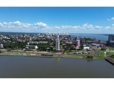 Apartamento à venda no Torres Bolik, Encarnación 4