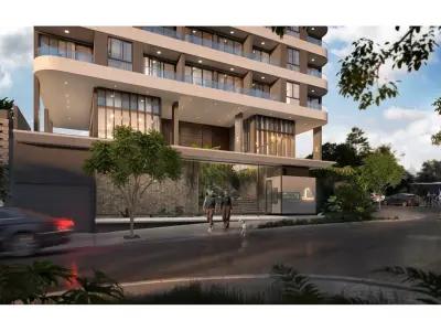 Apartamento à venda no Torres Bolik II, Encarnación 4