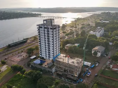 Apartamento à venda no Torres Bolik II, Encarnación 2