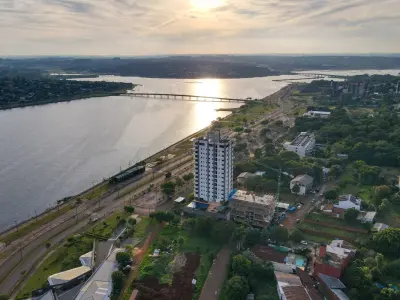 Apartamento à venda no Torres Bolik II, Encarnação 3