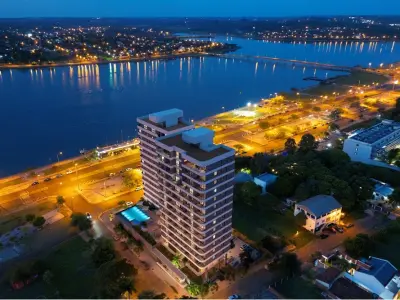 Apartamento à venda no Torres Bolik II, Encarnação 4