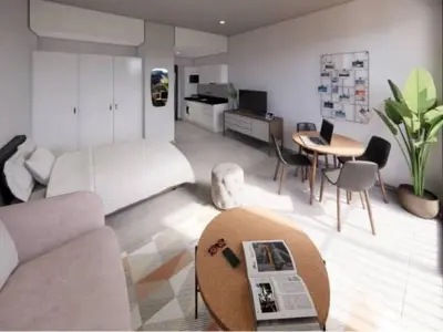 Apartment for sale at Town Center Jara, Barrio Jara 3