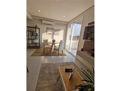Apartamento à venda no Towncenter Cañada, Fernando de la Mora 4