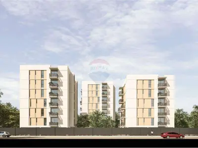 Apartment for sale at Towncenter Cañada, Fernando de la Mora 3