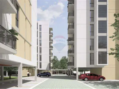 Apartment for sale at Towncenter Cañada, Fernando de la Mora 4