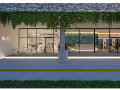 Departamento en venta en Trium Alban, Las Lomas 4