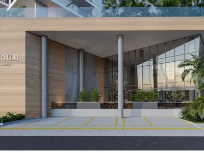 Departamento en venta en Trium Alban, Las Lomas 4