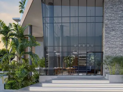 Apartamento à venda no Trium Alban, Las Lomas 3