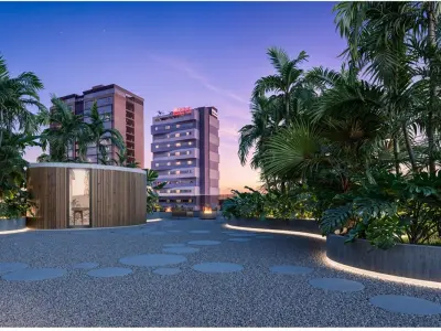 Departamento en venta en Trium Alban, Las Lomas 3