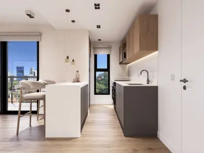 Apartamento à venda no Trium Alban, Las Lomas 4