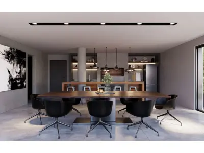 Departamento en venta en Urban Cumbres, Luque 3