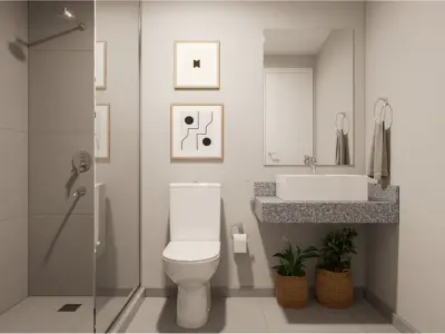 Apartamento à venda em Urban Cumbres, Luque 4