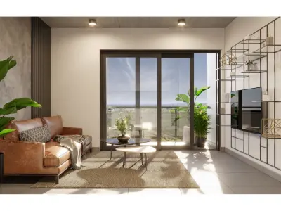 Apartamento à venda em Urban Cumbres, Luque 4