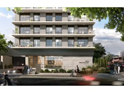 Departamento en venta en Urban Mburucuyá, Las Lomas 3