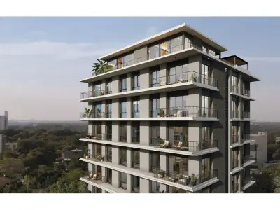 Departamento en venta en Urban Mburucuyá, Las Lomas 4