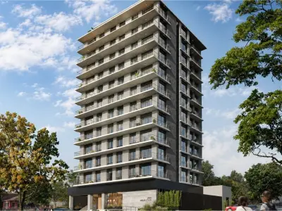 Apartment for sale at Urban Mburucuyá, Las Lomas 2
