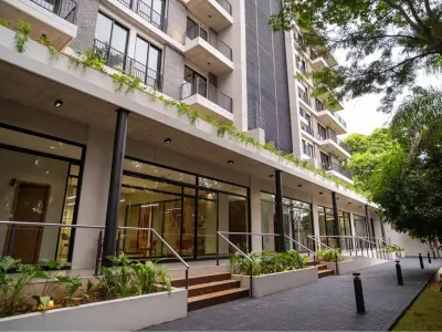 Departamento en venta en Urban Molas, Las Lomas 2