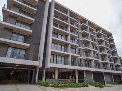 Apartment for sale at Urban Molas, Las Lomas 3