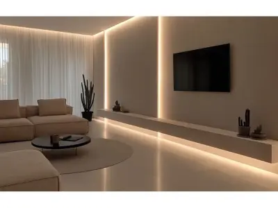 Departamento en venta en V Tower Boggiani, Asunción 3