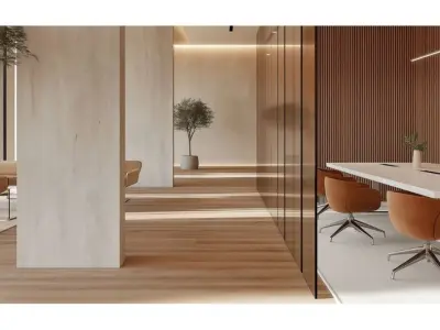 Departamento en venta en V Tower Boggiani, Asunción 4
