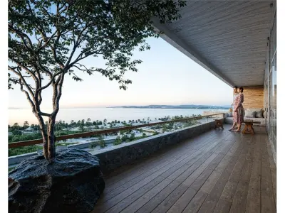 Apartment for sale at V Tower Riviera, Encarnación 3