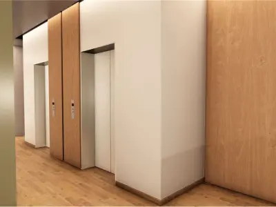 Apartamento à venda no Venire Villa Morra, Asunción 2