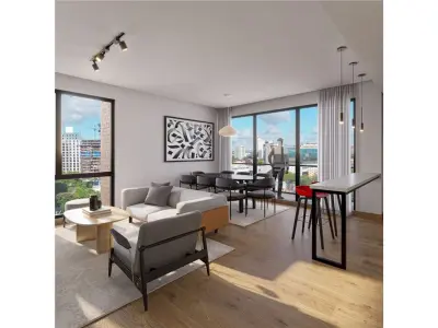 Apartamento à venda no Venire Villa Morra, Asunción 3