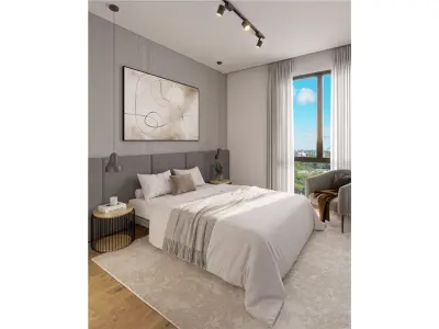 Apartamento à venda no Venire Villa Morra, Asunción 4
