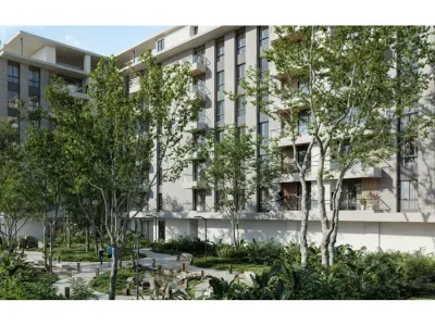 Apartment for sale in Ventura Ykua Sati, Asunción 3