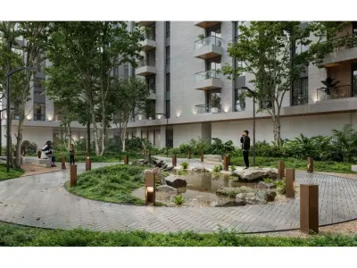 Apartment for sale in Ventura Ykua Sati, Asunción 4