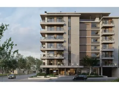 Apartment for sale in Ventura Ykua Sati, Asunción 2